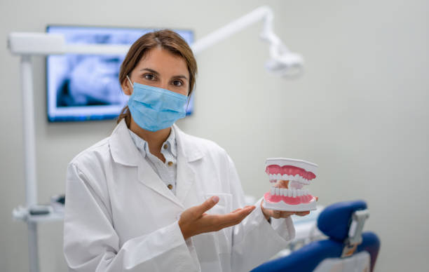 Best Urgent Care for Lost Fillings or Crowns in Melrose, MN