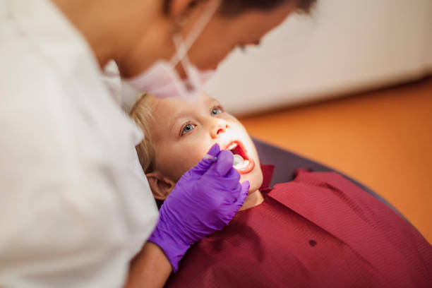 Best Cosmetic Emergency Dentistry in Melrose, MN