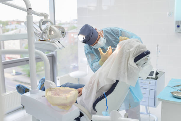 Best Emergency TMJ Treatment in Melrose, MN